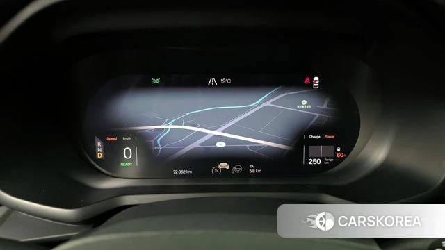 Polestar Polestar 2 id 3827074 из Кореи 18