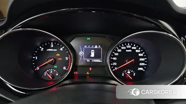 Kia All New Carnival id 3531422 из Кореи 18