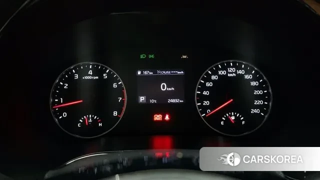 Kia Seltos id 3373865 из Кореи 18