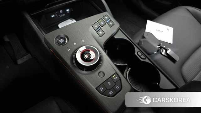 Kia The New Sportage 5th Generation id 4940787 из Кореи 34