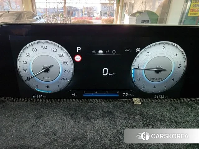 Hyundai Staria id 3605861 из Кореи 18