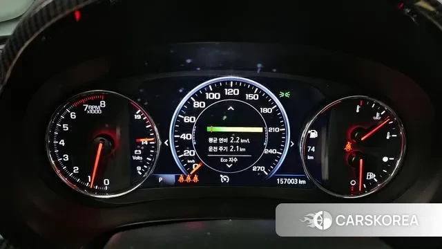 Chevrolet (GM Daewoo) The New Malibu id 3330527 из Кореи 18