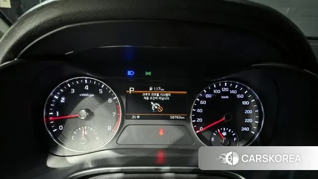 Kia The New K3 2nd generation id 3591659 из Кореи 18