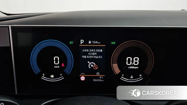 Hyundai The New Tucson (NX4) id 3896928 из Кореи 18