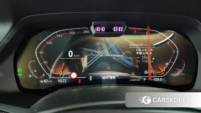 BMW X7 (G07) id 3011873 из Кореи 18