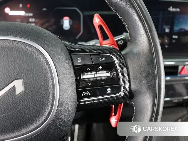 Kia The New Sorento 4th Generation id 3333143 из Кореи 18