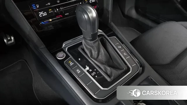 Volkswagen Arteon id 3432484 из Кореи 18