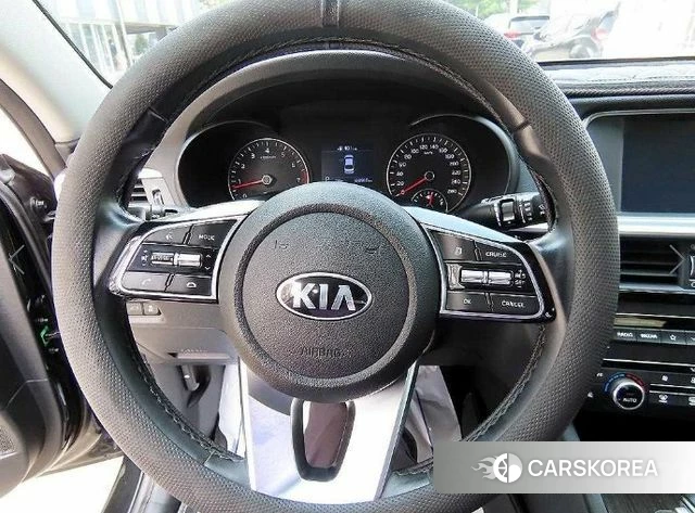 Kia The New K5 2nd generation id 4563250 из Кореи 18