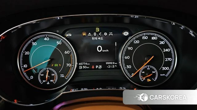 Bentley Bentayga id 4536734 из Кореи 18