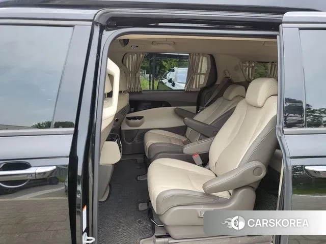 Kia Carnival 4th generation id 3022680 из Кореи 12