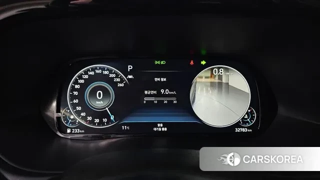 Hyundai Palisade id 3493621 из Кореи 18