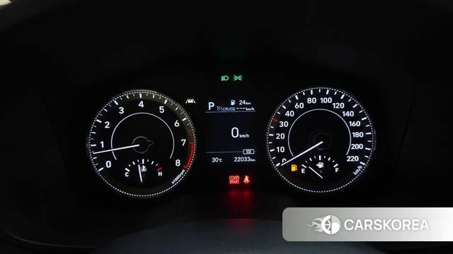Hyundai Venue id 4409265 из Кореи 28