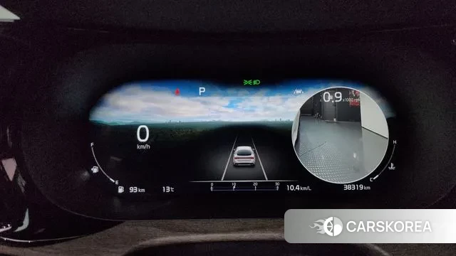 Kia K5 3rd generation id 3389013 из Кореи 18