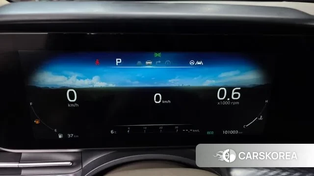 Kia Carnival 4th generation id 3442826 из Кореи 18