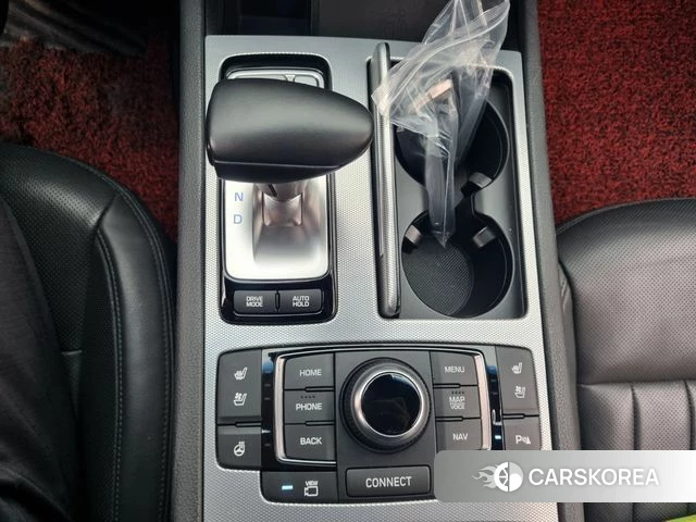 Genesis G80 id 3867351 из Кореи 13