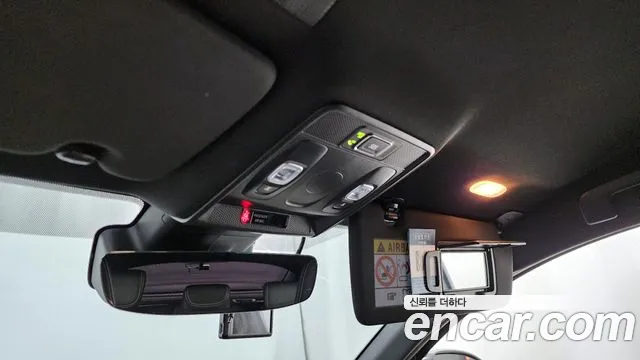 Renault Korea (Samsung) XM3 id 2710396 из Кореи 18