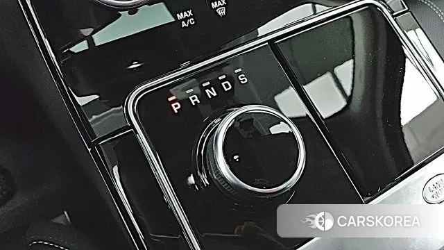 Land Rover Range Rover Velar id 3661862 из Кореи 18