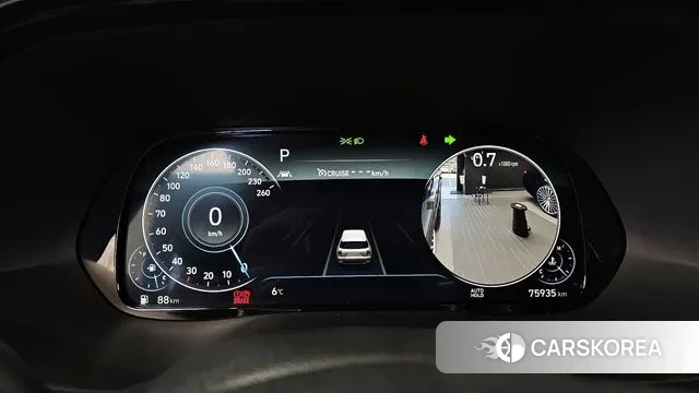 Hyundai Palisade id 3422003 из Кореи 18