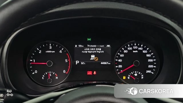 Kia Sportage The Bold id 4894898 из Кореи 35