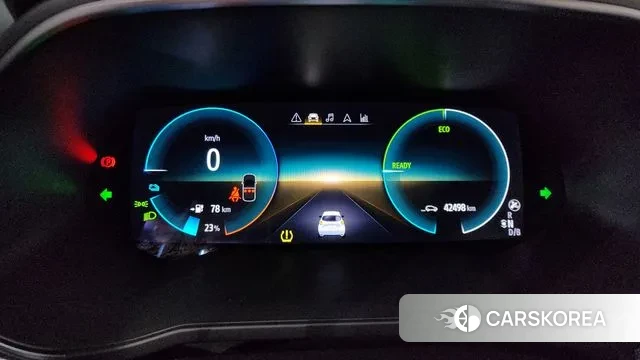 Renault Korea (Samsung) Joe id 3421730 из Кореи 18