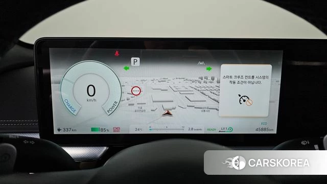 Genesis GV60 id 4303207 из Кореи 29