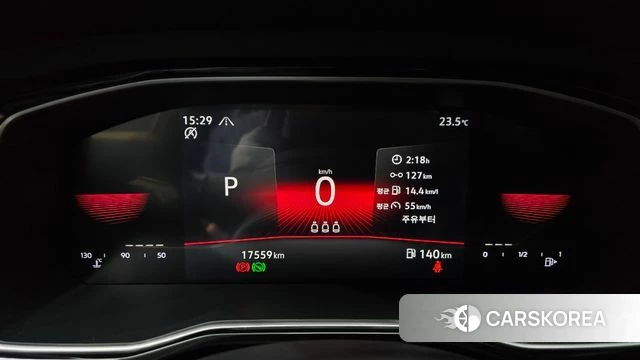 Volkswagen 7th Generation of Jetta id 4792189 из Кореи 29