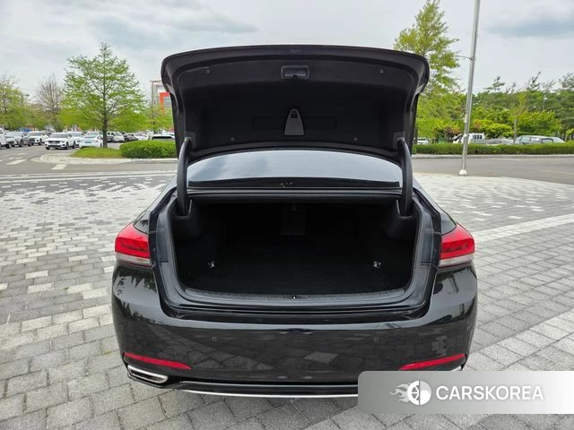 Genesis G80 id 4351358 из Кореи 18