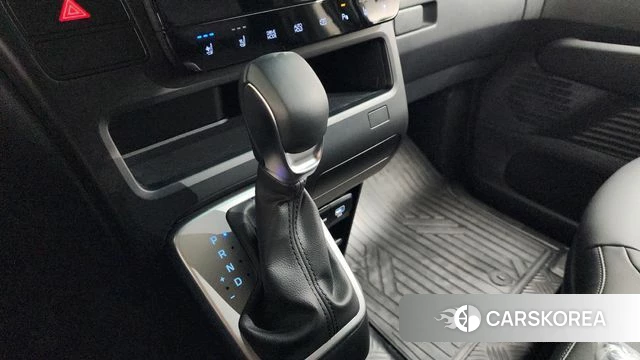 Hyundai Staria id 3896675 из Кореи 18