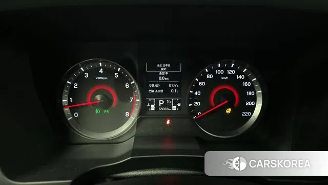 Ssangyong Berry New Tivoli id 2990793 из Кореи 18