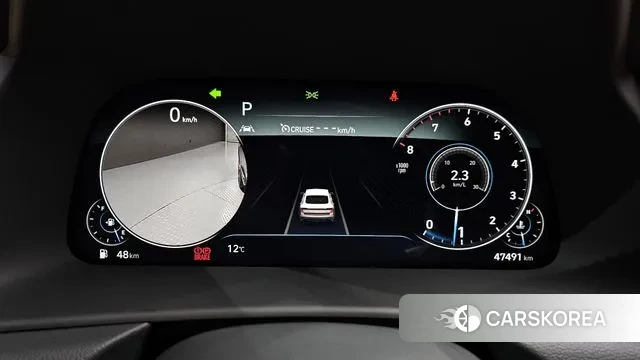 Hyundai Sonata (DN8) id 3713480 из Кореи 18