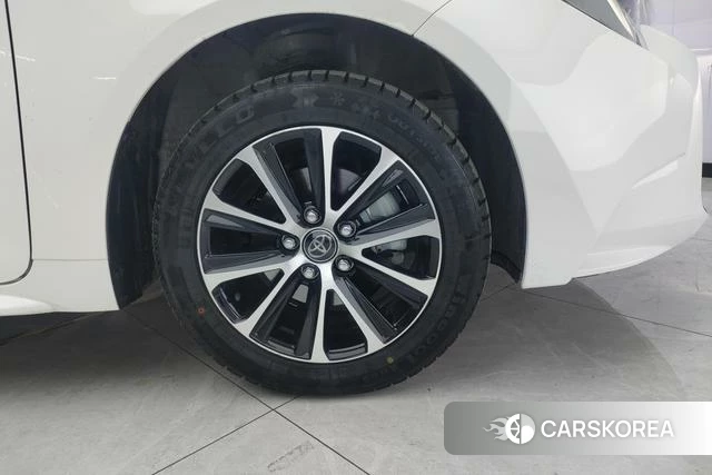 Toyota Lei Ling id 4214531 из Китая 15