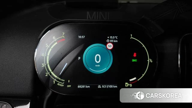 Mini Cooper Countryman id 3798931 из Кореи 18