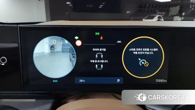 Hyundai Grandeur (GN7) id 3042934 из Кореи 18