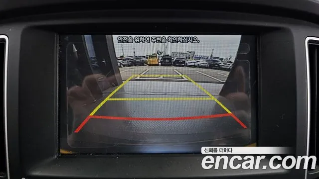 Hyundai The New Grand Starex id 2729635 из Кореи 18