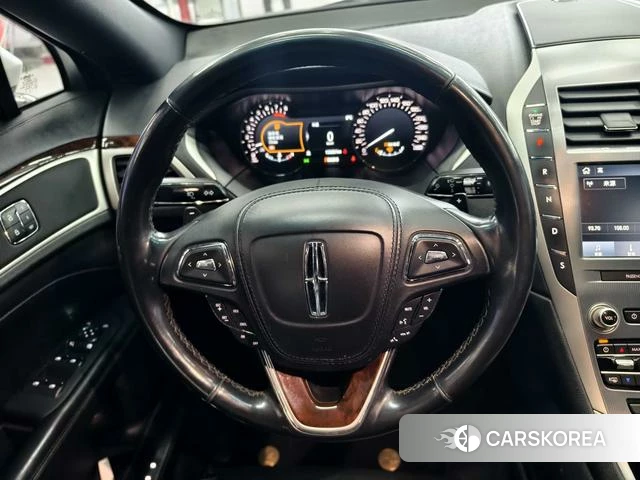Lincoln MKZ id 4254269 из Китая 14