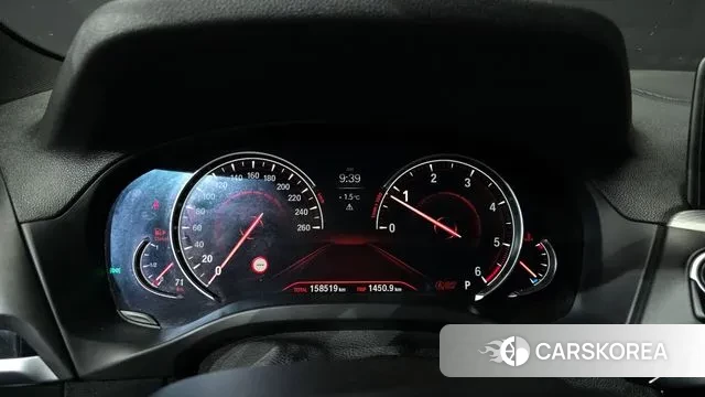 BMW X3 (G01) id 3494707 из Кореи 18