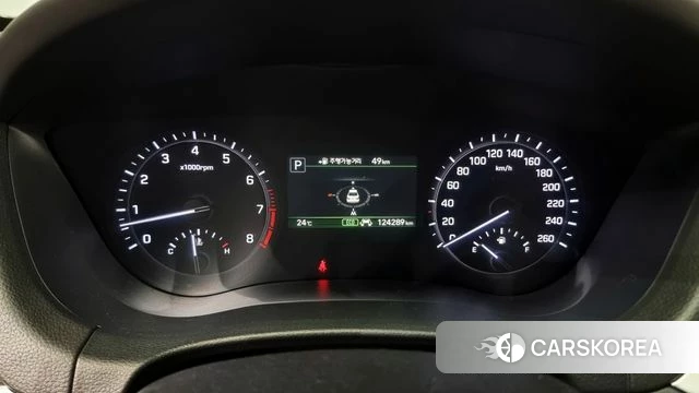 Genesis G80 id 4310893 из Кореи 34