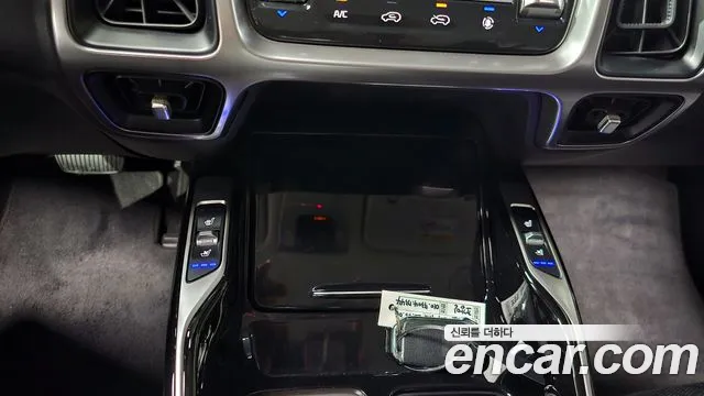 Kia Sorento 4th Generation id 2656295 из Кореи 18