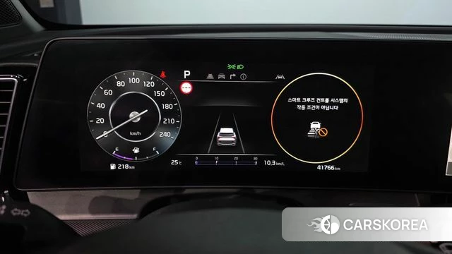 Kia Sportage 5th Generation id 4422513 из Кореи 30