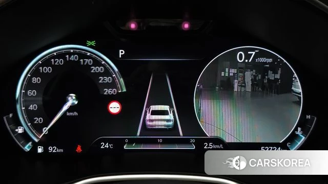 Genesis G80 (RG3) id 4443397 из Кореи 32