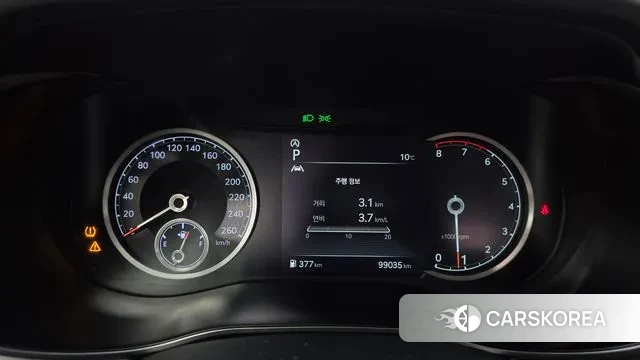 Genesis The New G70 id 3524548 из Кореи 18