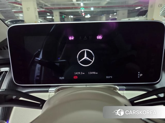 Mercedes-Benz S-Class W223 id 4734934 из Кореи 11