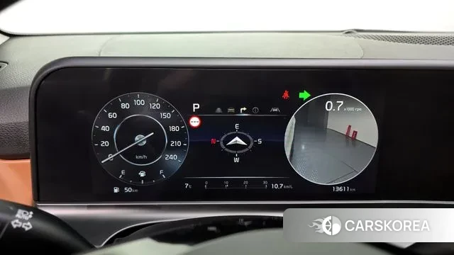 Kia The New Seltos id 3528349 из Кореи 18