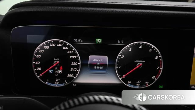 Mercedes-Benz E-Class W213 id 4586981 из Кореи 18
