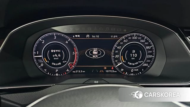 Volkswagen Passat GT (B8) id 4188656 из Кореи 29