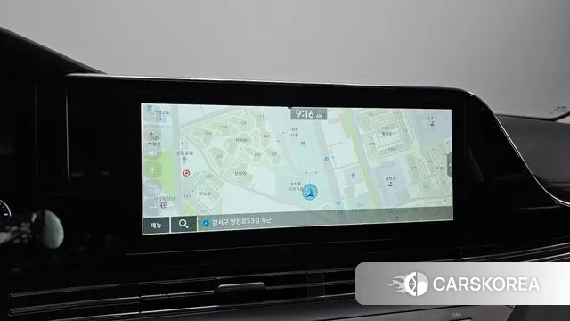 Hyundai The New Grandeur IG id 2976398 из Кореи 18