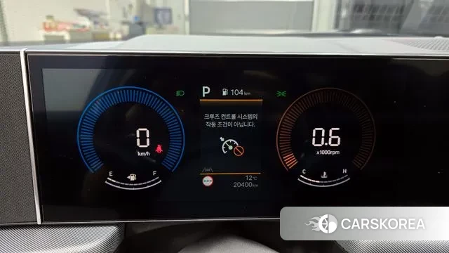 Hyundai Sonata D Edge (DN8) id 3750954 из Кореи 18