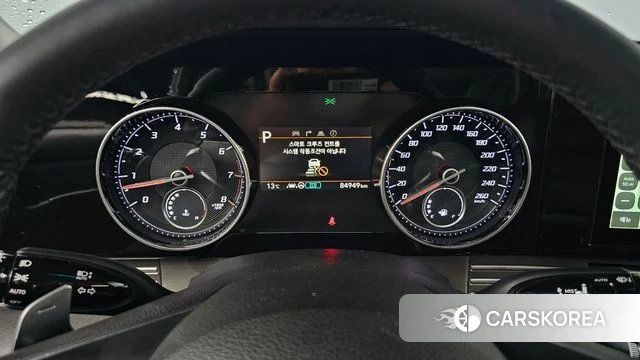 Hyundai The New Grandeur IG id 3910636 из Кореи 18
