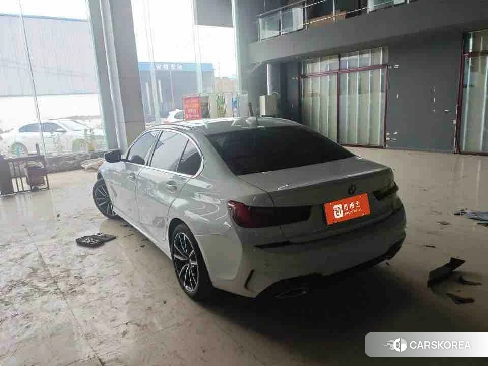 BMW 3 series id 4493131 из Китая 12