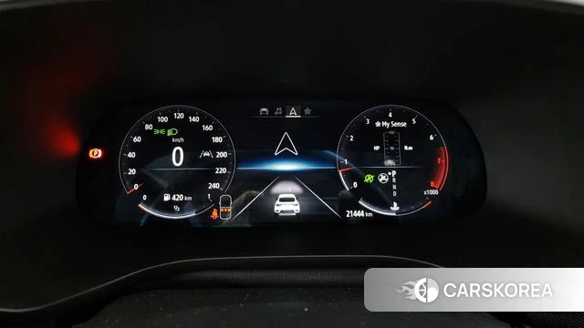 Renault Korea (Samsung) XM3 id 3871294 из Кореи 18